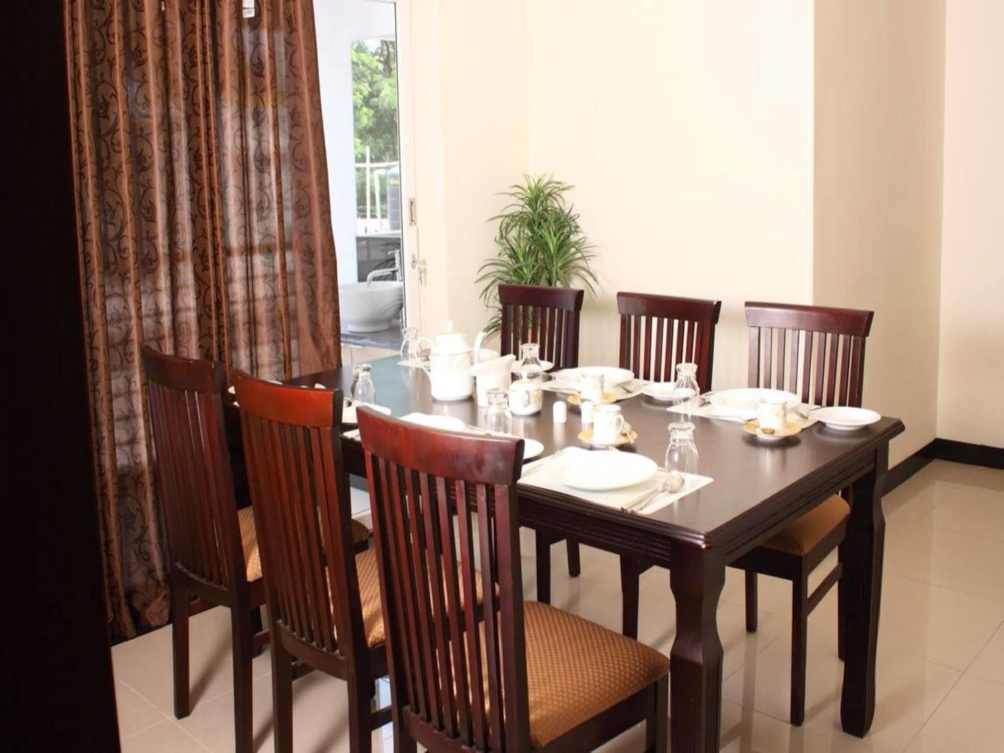 Capital O 64773 Horizon Heights Serviced Apartments Coimbatore Exterior foto