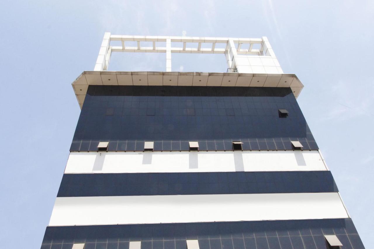 Capital O 64773 Horizon Heights Serviced Apartments Coimbatore Exterior foto