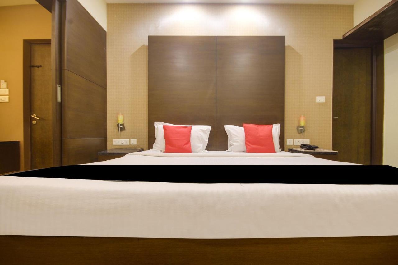 Capital O 64773 Horizon Heights Serviced Apartments Coimbatore Exterior foto