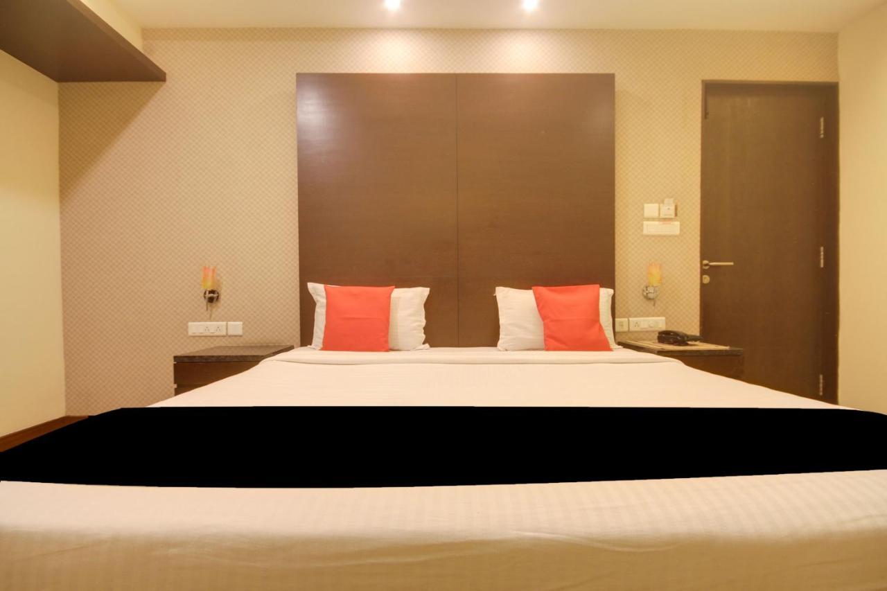 Capital O 64773 Horizon Heights Serviced Apartments Coimbatore Exterior foto