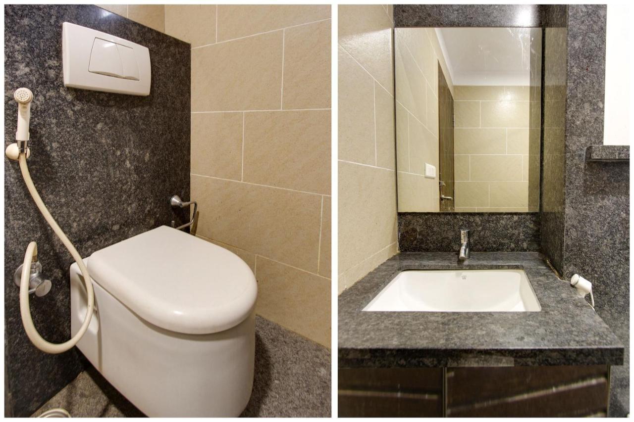 Capital O 64773 Horizon Heights Serviced Apartments Coimbatore Exterior foto