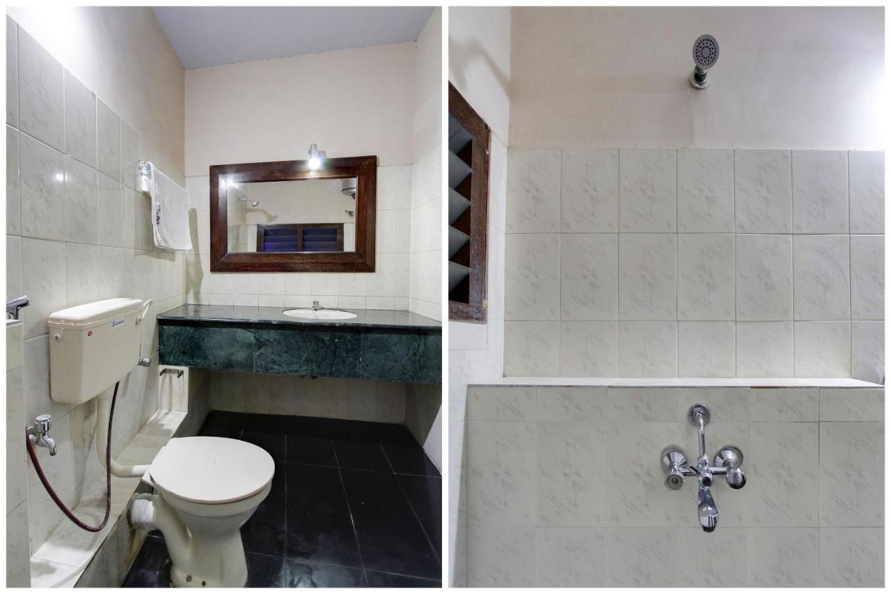 Capital O 64773 Horizon Heights Serviced Apartments Coimbatore Exterior foto
